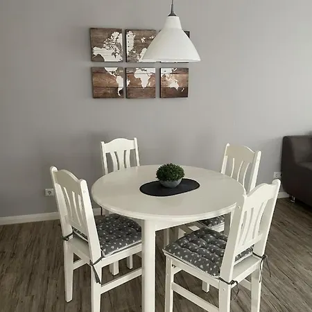 Apartament Windland-schatzkiste