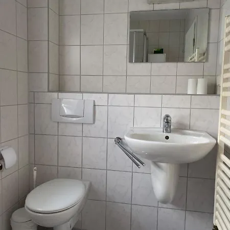 Apartament Windland-schatzkiste