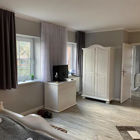 Apartament Windland-schatzkiste *